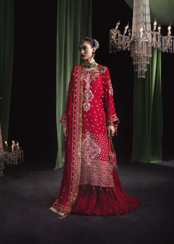 Sara Jahan SJ 1010 Women 4pcs