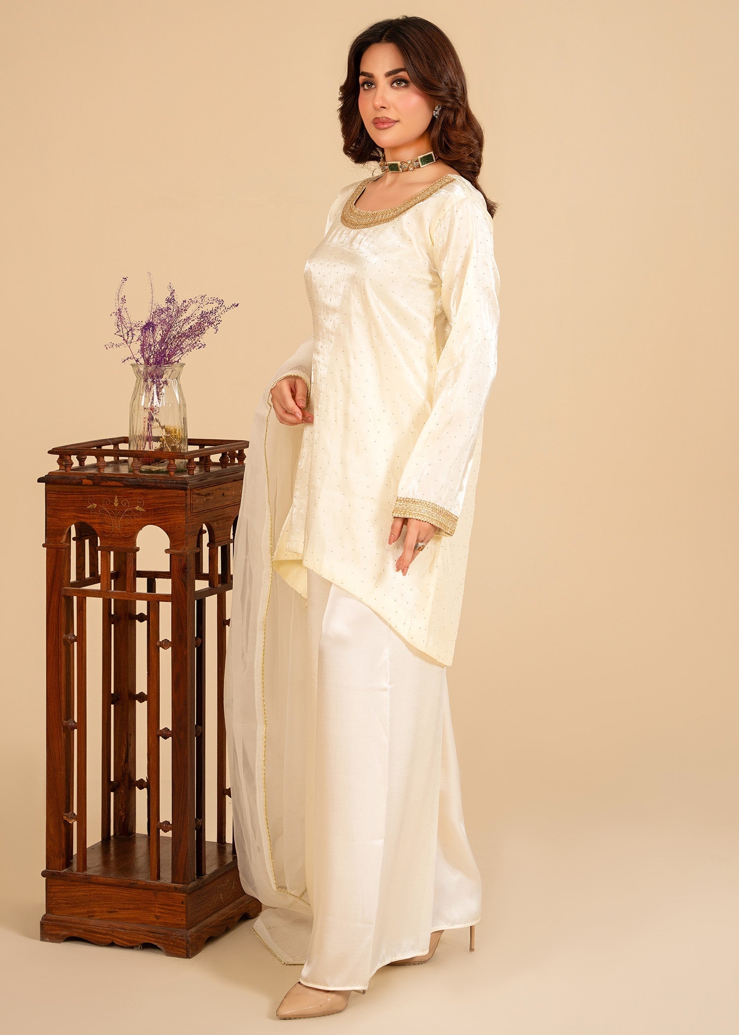 Momin Online Arwa Women 3pcs