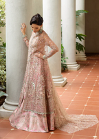 Mushq * Before Sunrise 01 25 Women 4pcs