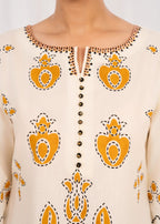 Sahibas By Mirza Rhapsody Women 2pcs