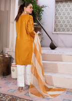 Tawakal Closet New Mellow Women 3pcs