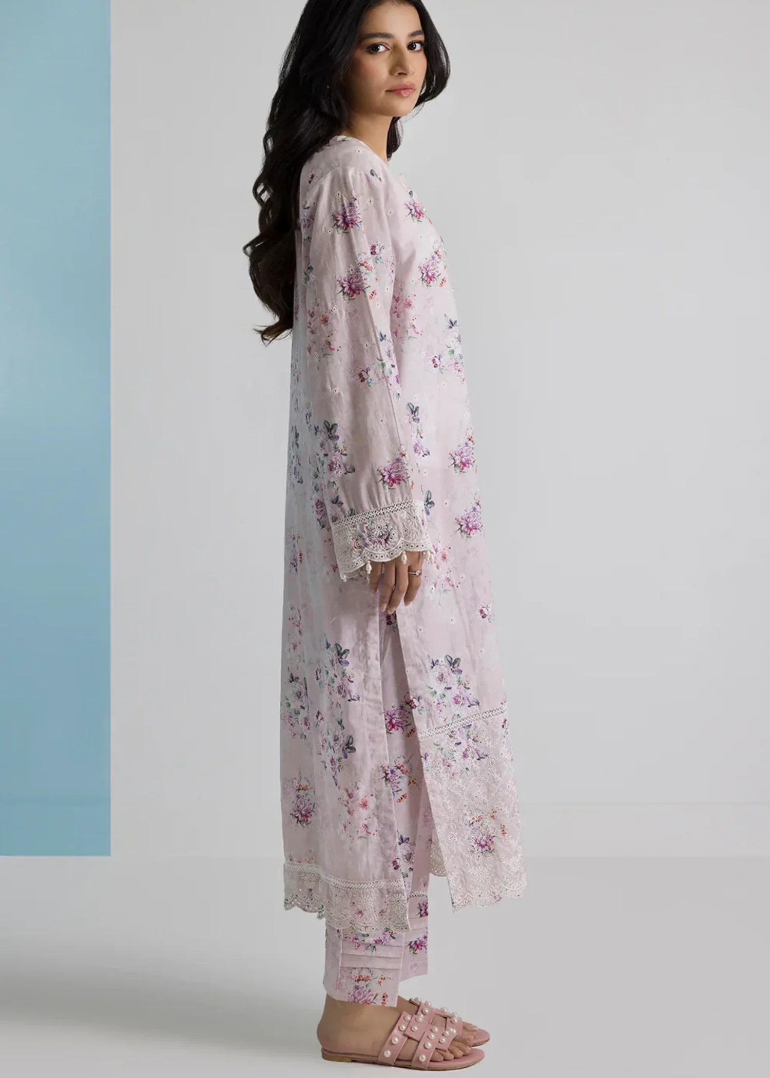 Zellbury WPS2522594 LILAC Women 2pcs