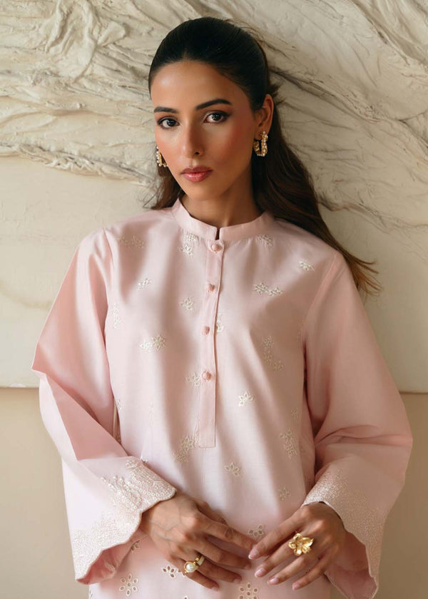 Neeshay SB 04 Pink Women 2pcs