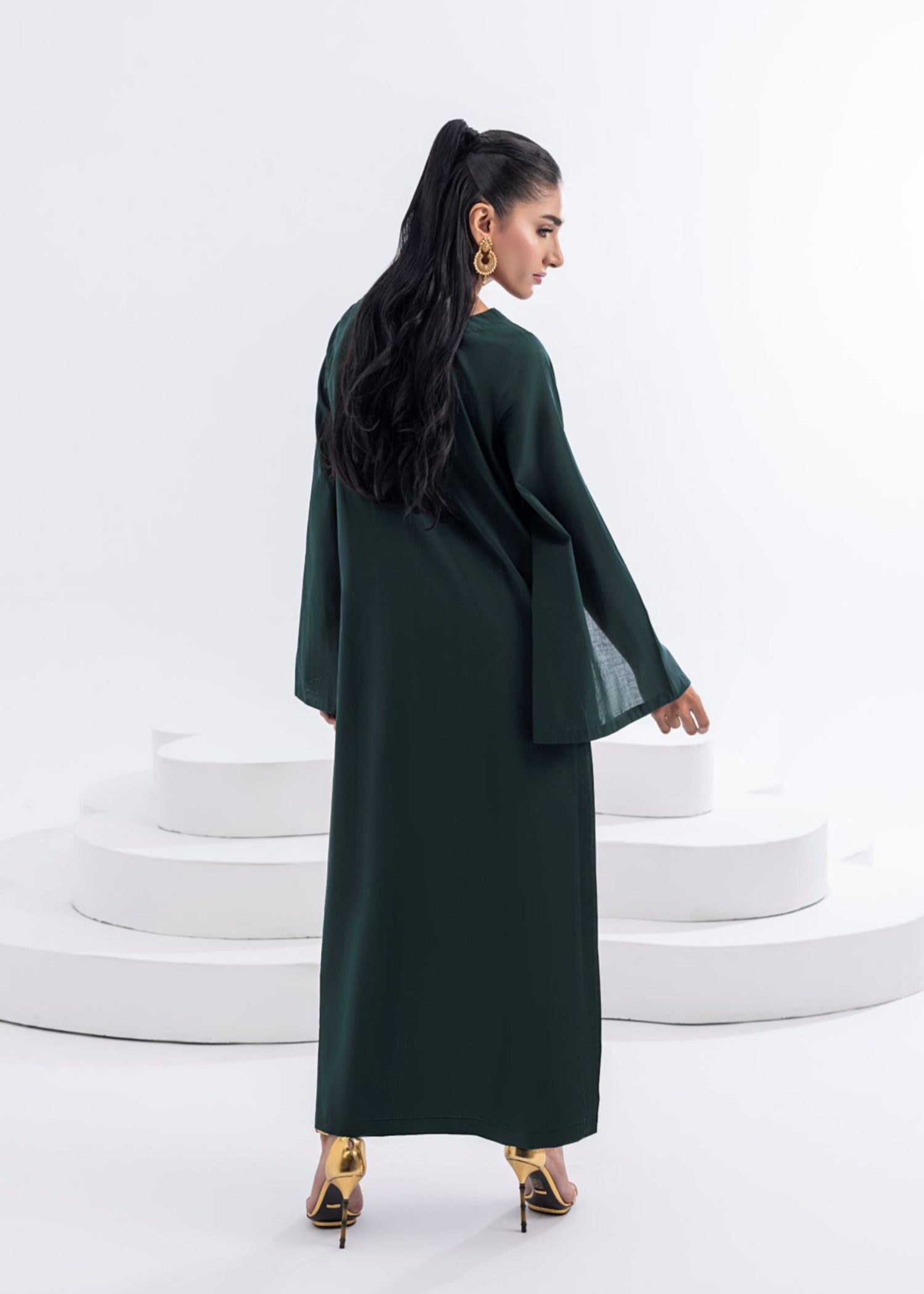 Amani PINE CODE Women 2pcs