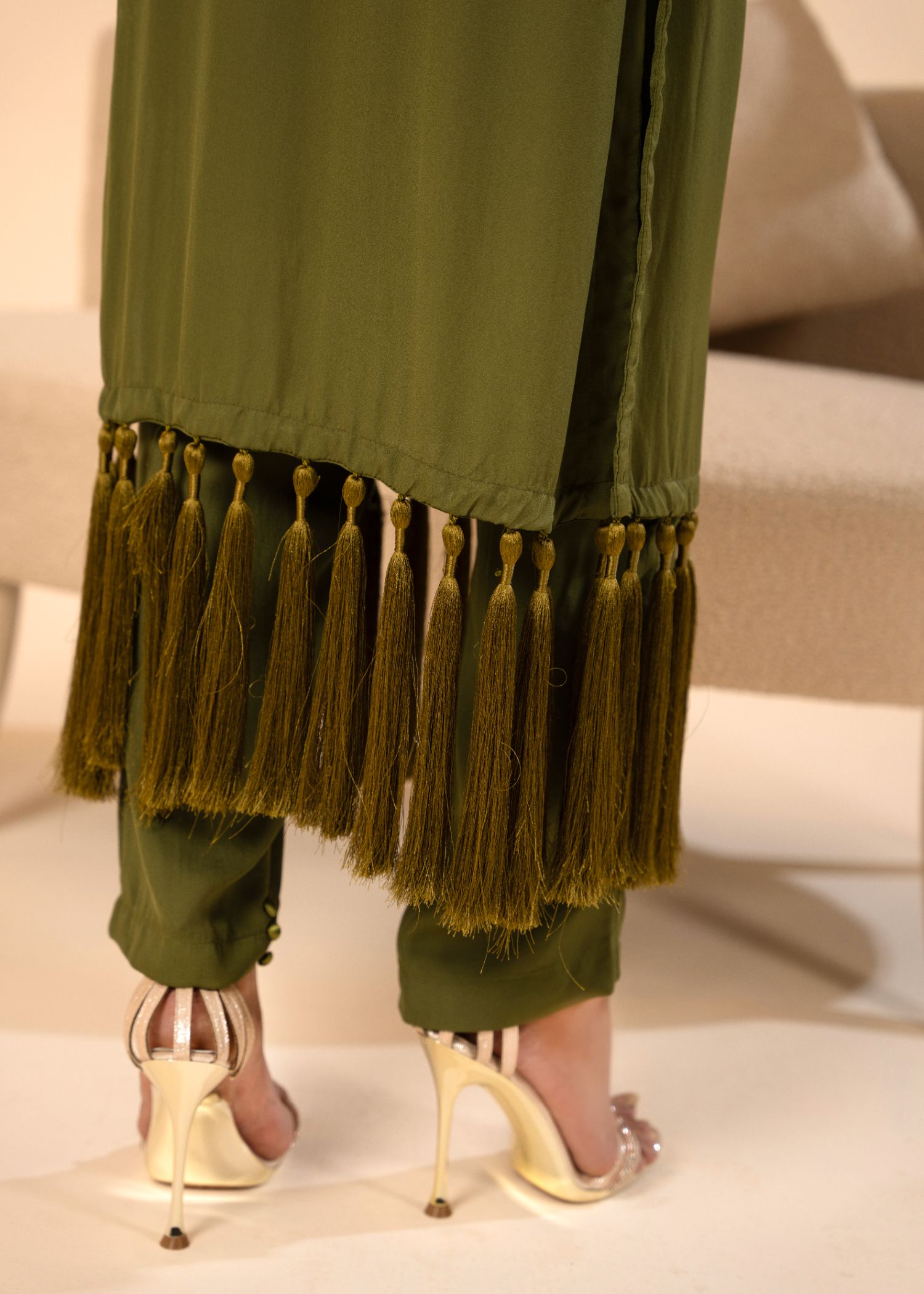 Momin Online Husna 04 Women 2pcs