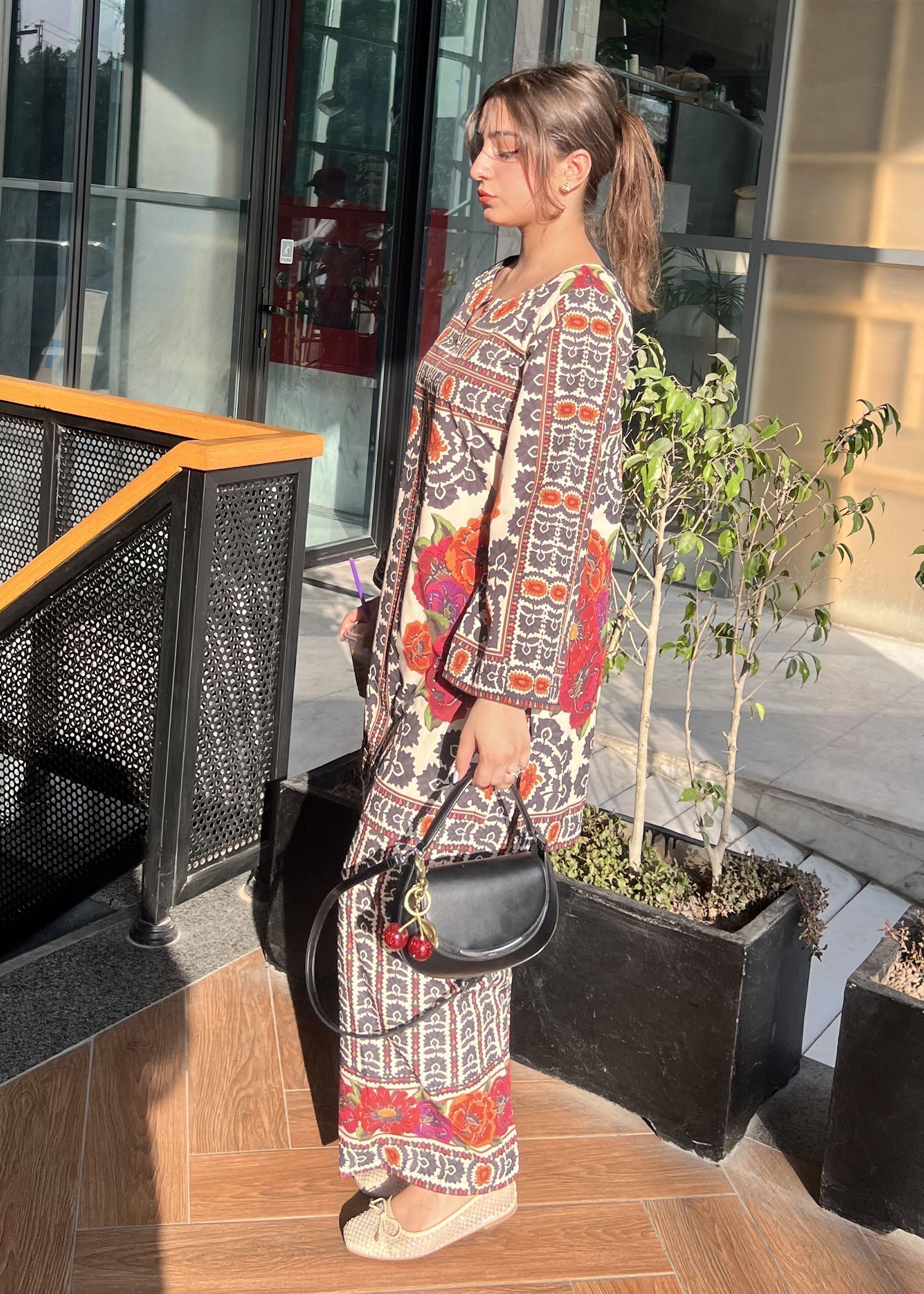 Bareen SC13 Pret Women 2pcs