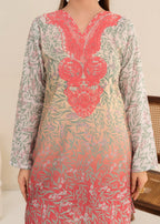 Sara Jahan SJ 181 Women 3pcs