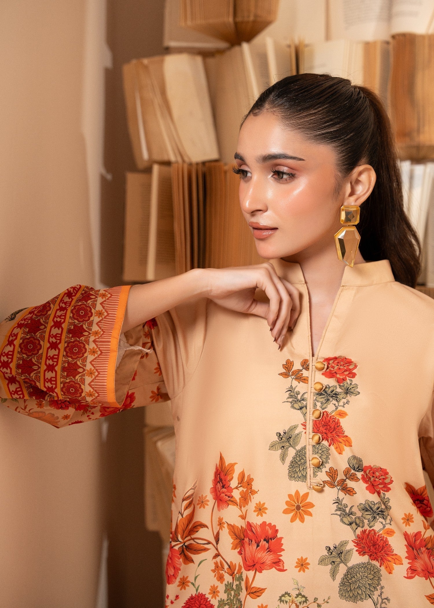 Ramal Honey Women 2pcs