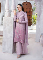 Kanwal Zainab Lilac Dusk Women 3pcs