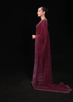 Ripret Plum Reverie Women 3pcs