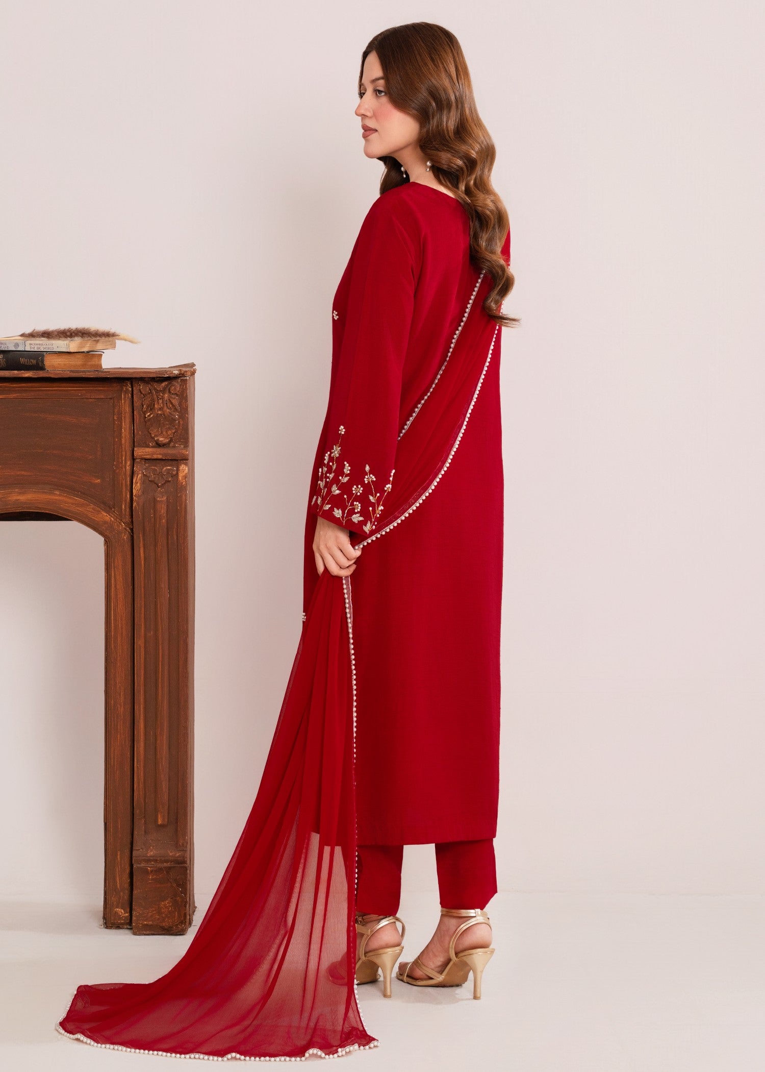 Khayat Clothing Zelia Women Women 3pcs