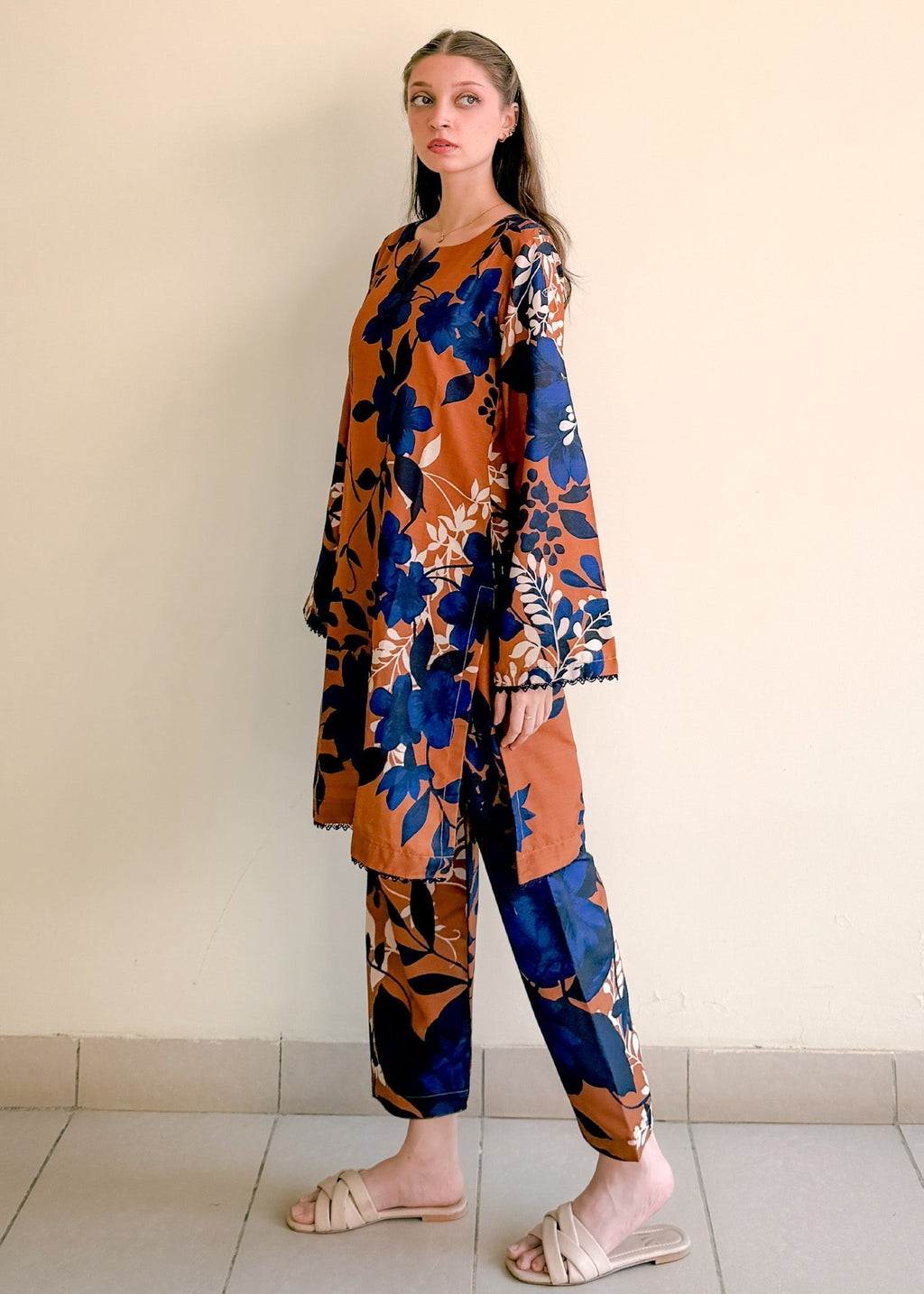 Bareen BRS18 Women 2pcs