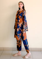 Bareen BRS18 Women 2pcs