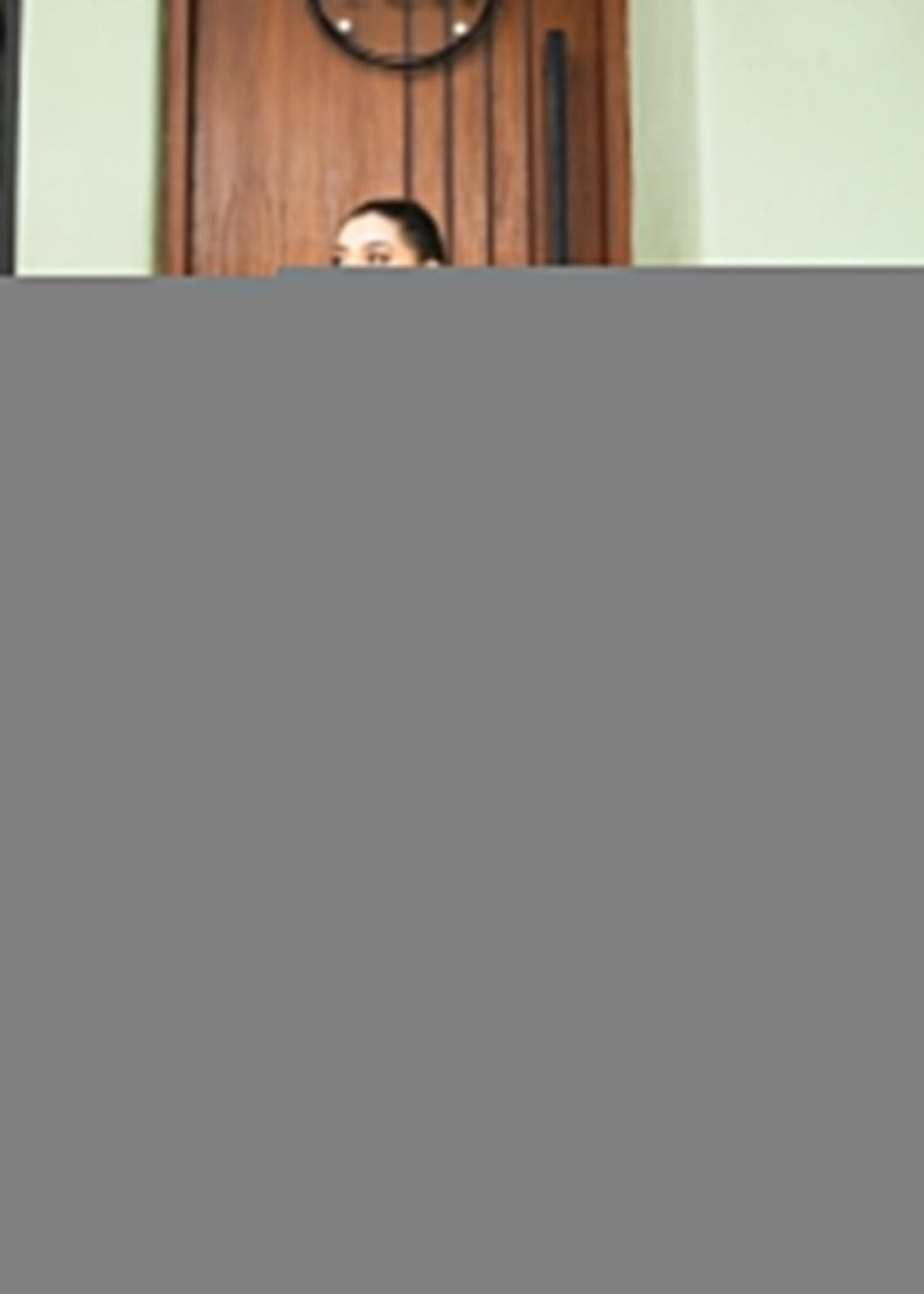 Aisling By Nirmal Azul Women 2pcs