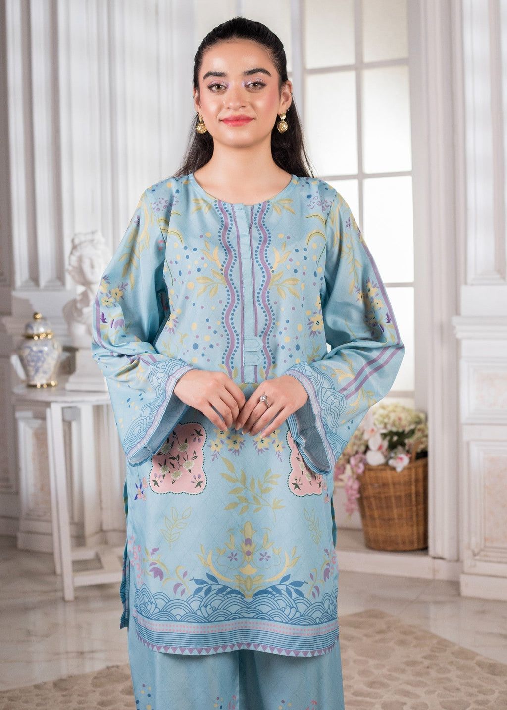 Khadija Sharif Orion Women 2pcs