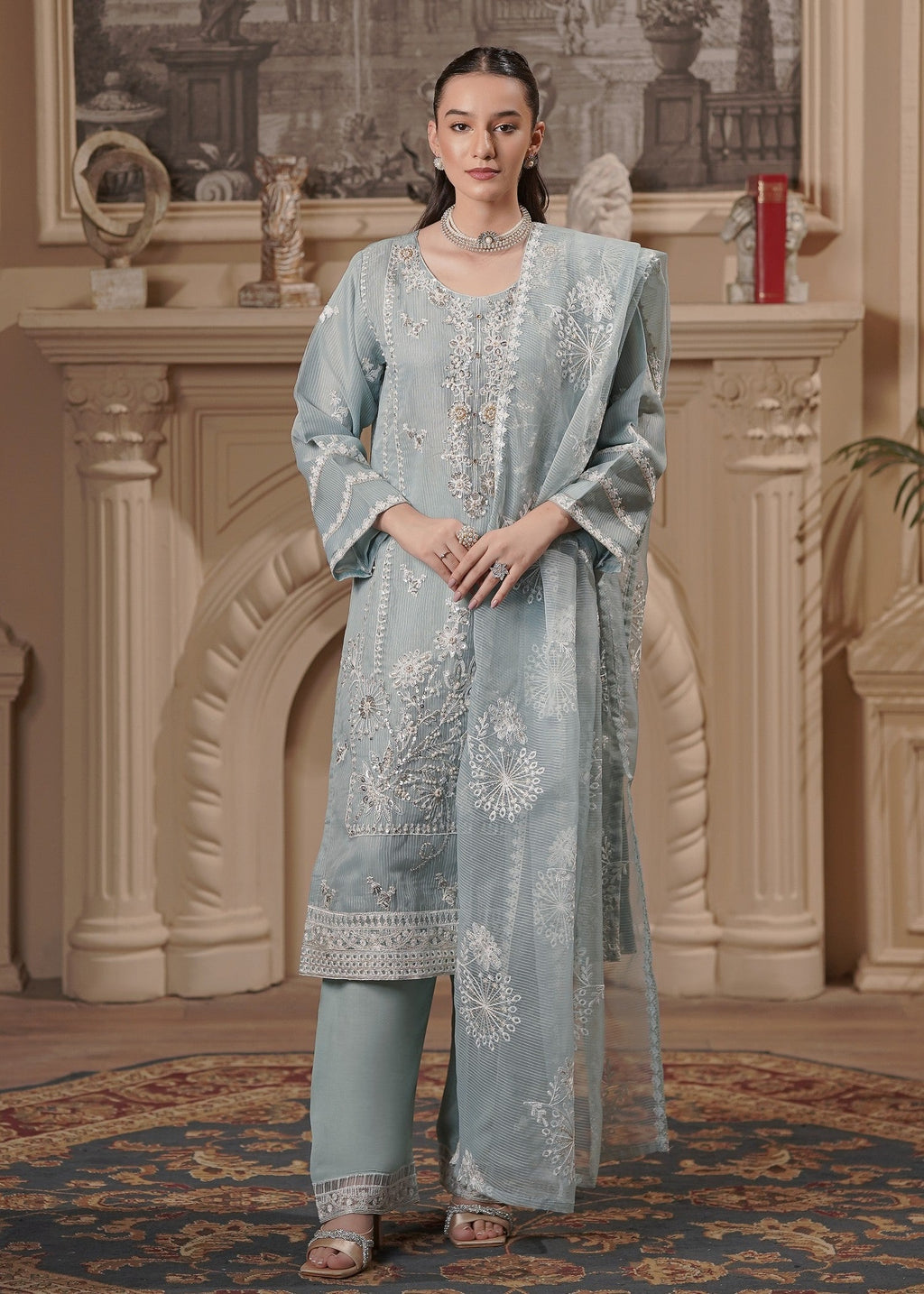 Meraki Fereshe Women 3pcs