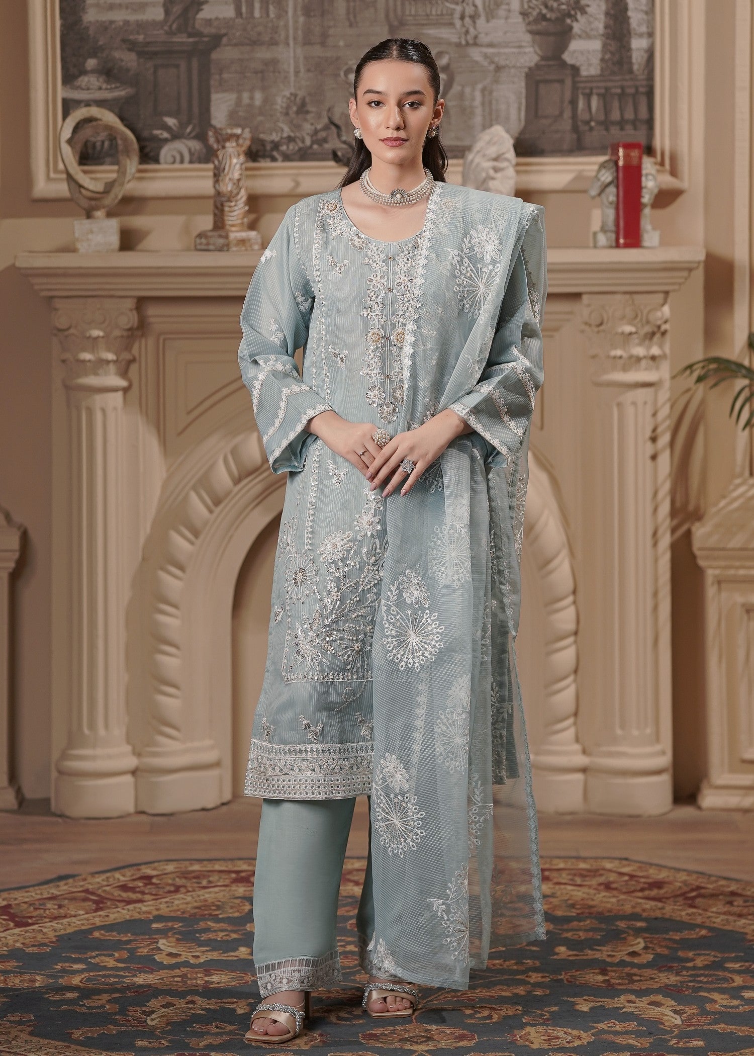 Meraki Fereshe Women 3pcs