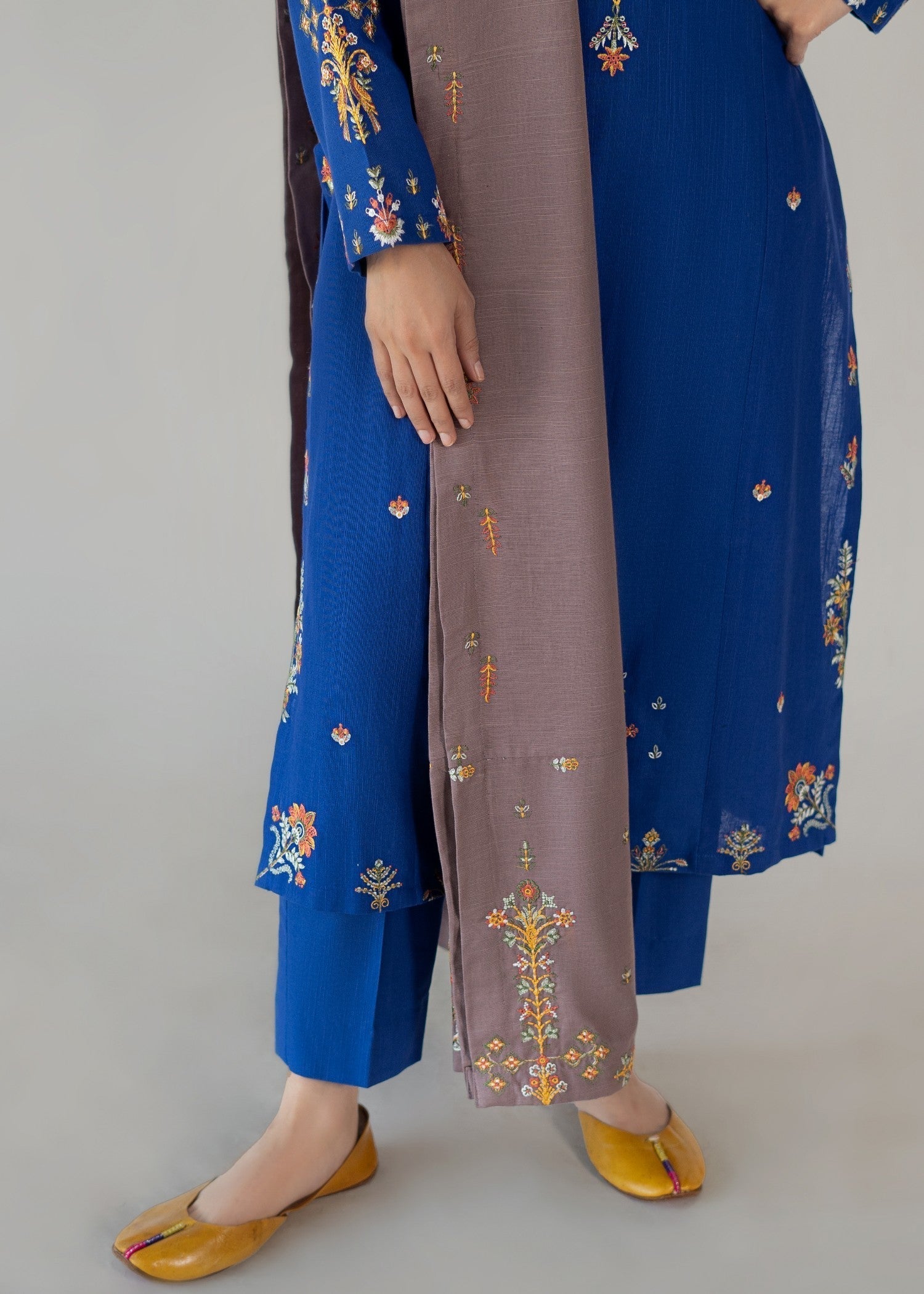 Urge Pret SIRAAB Women 3pcs