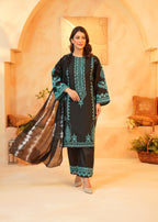 Saifron Alara Women 3pcs