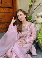 Laal Clothing LLC 017 Women 3pcs