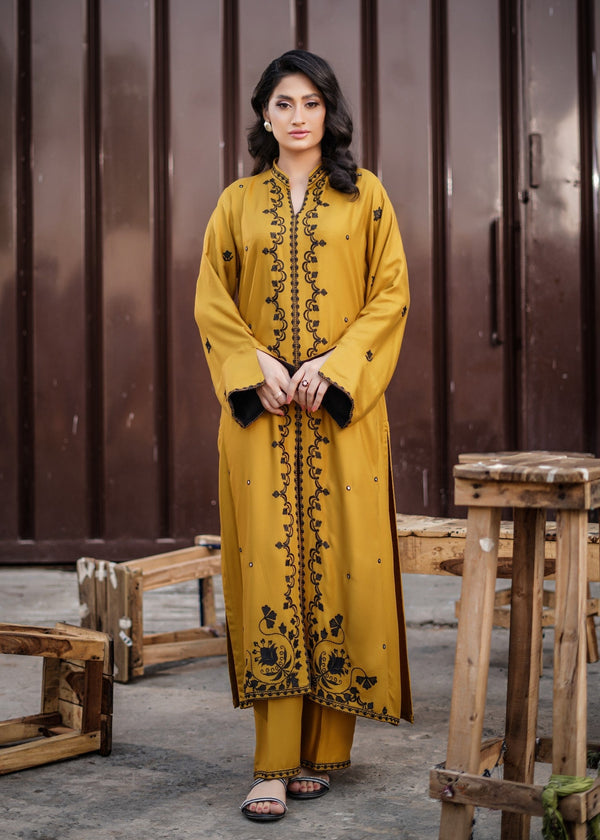 G Basics HONEYCOMB () Women 2pcs