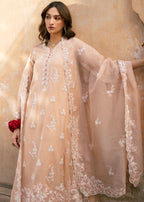 Cross Stitch SOFT WHISPER 0125RTWLUX0207 Women 2pcs
