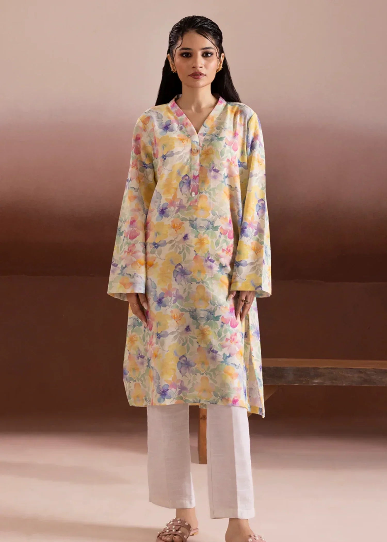 Zellbury WPW2512794 Women 1pcs