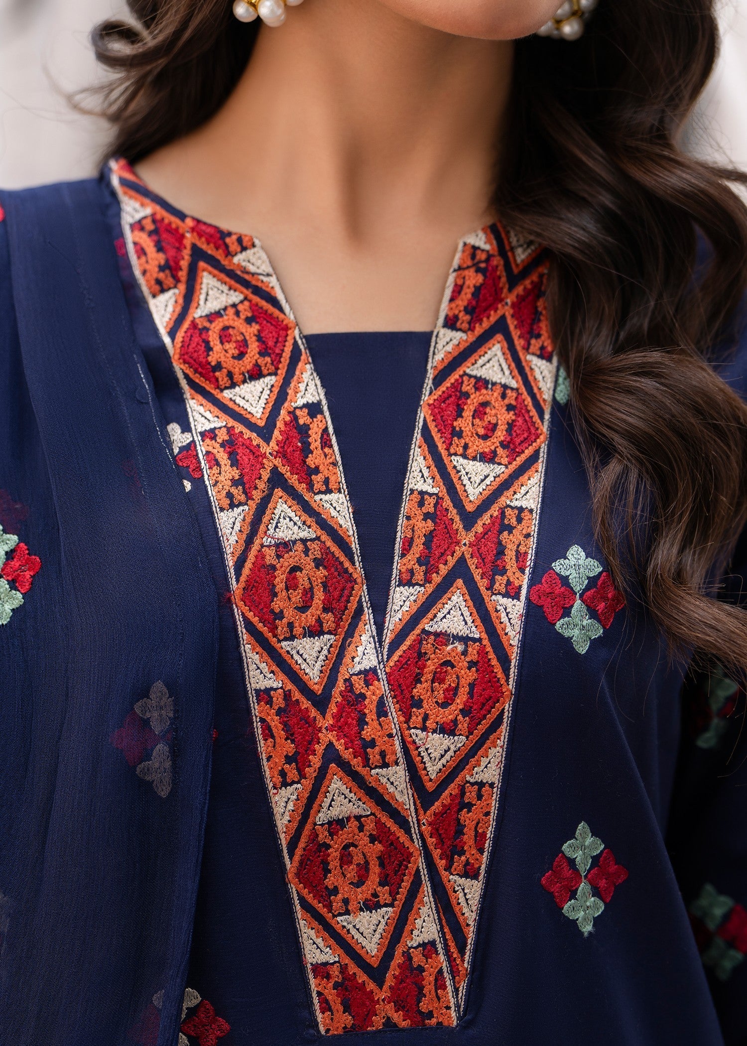 Thistle & Threads Bluebelle Women 3pcs