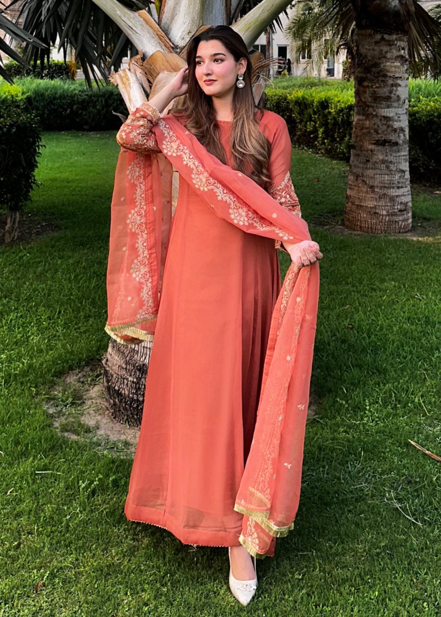 Laal Clothing RLC 036 Women 3pcs