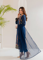 Tawakal Closet Rohama Women 3pcs