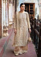 Haseens Official Nashwah Women 4pcs