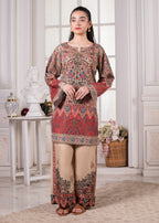 Khadija Sharif Alchemy Women 2pcs