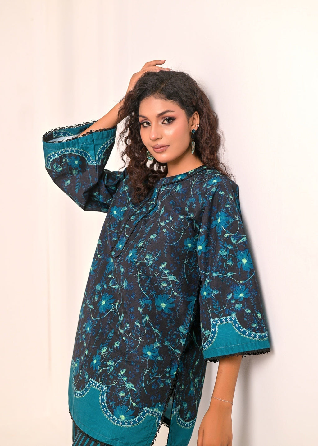 Noorma Kaamal NK JP 36 Women 2pcs