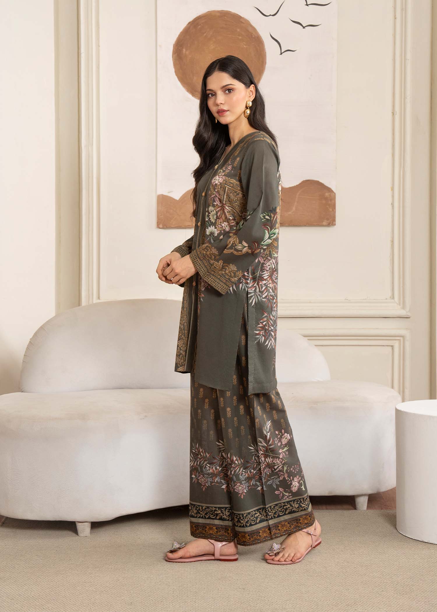Meerak Pret Soraya Women 2pcs