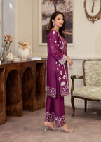 Parveen By Dee Arts Avelina Women 2pcs