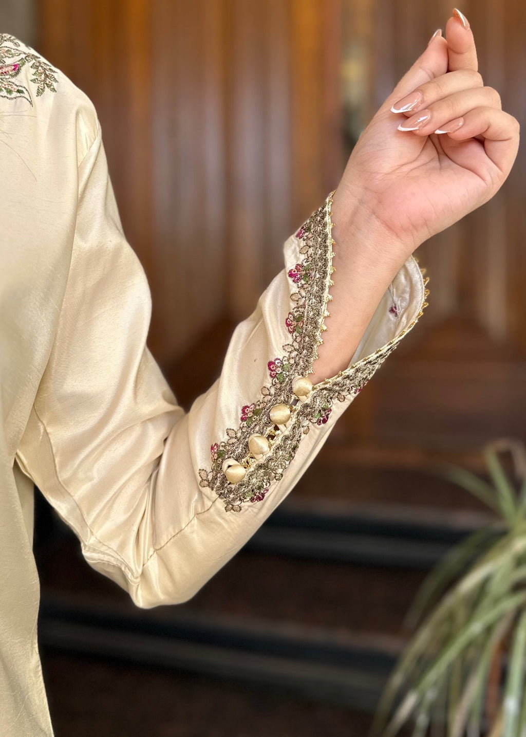 Laal Clothing ZLC 019 Women 3pcs