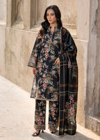 Bin Tayyab BT006513 SBK Women 3pcs
