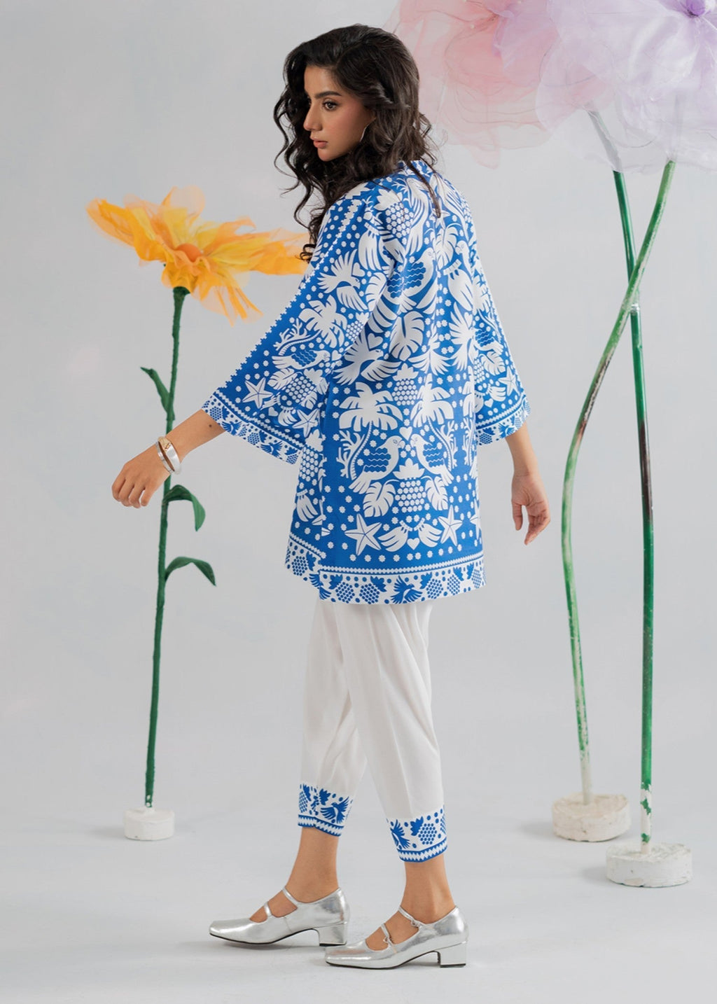 Kiara Skera Women 2pcs