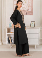 Safwa EMB PRET P000945 Women 2pcs