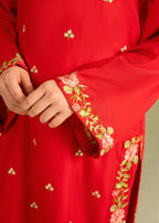 Chaudhary Arts Nehal Embroidered Women 3pcs