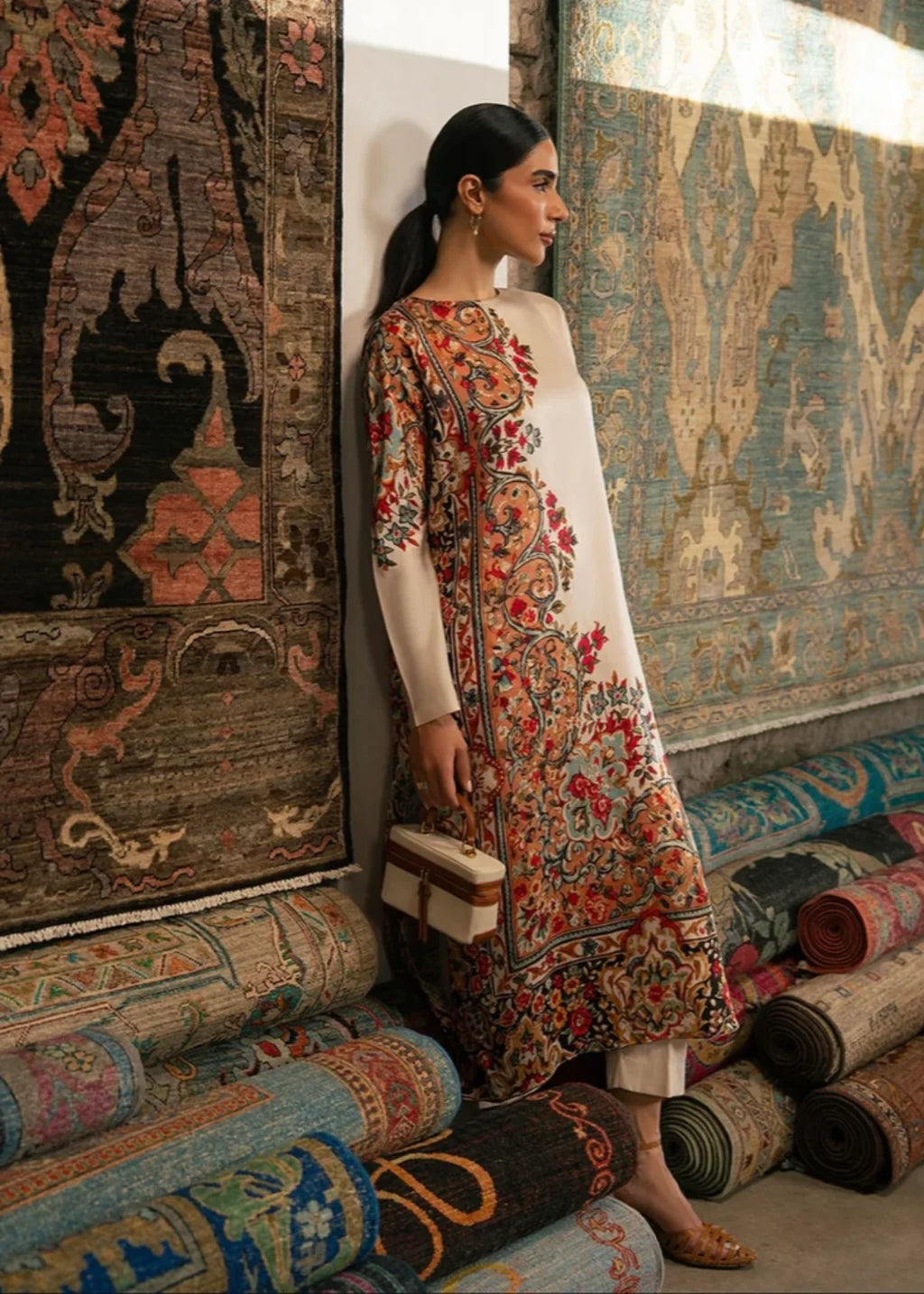 Preetpret Haya Women 2pcs