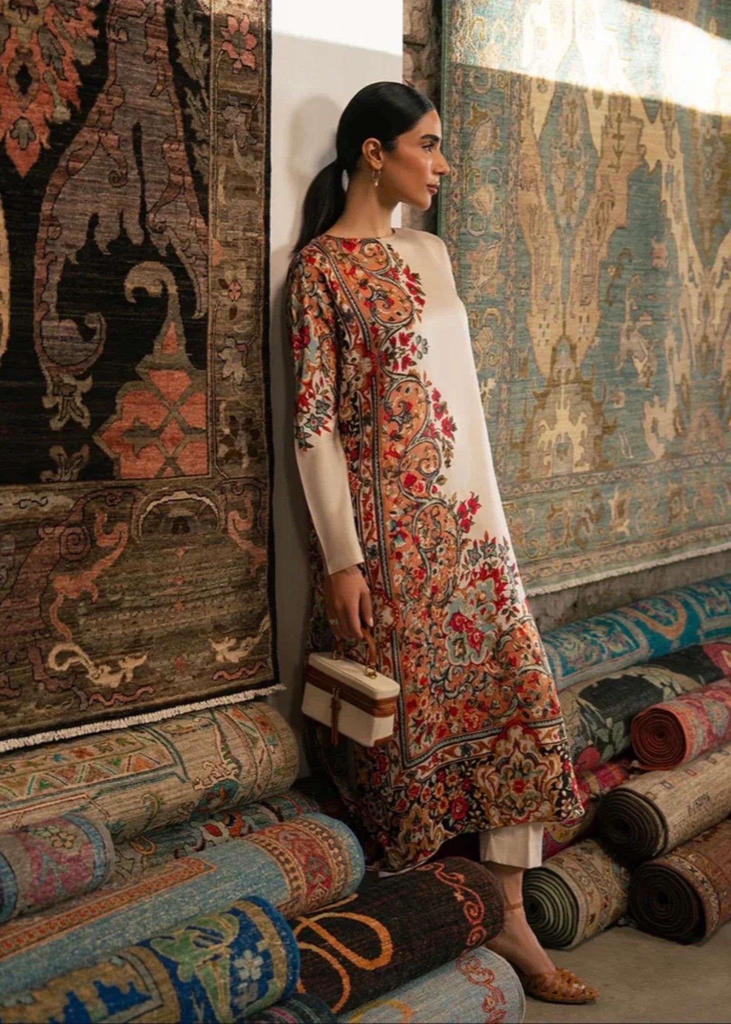 Preetpret Haya Women 2pcs