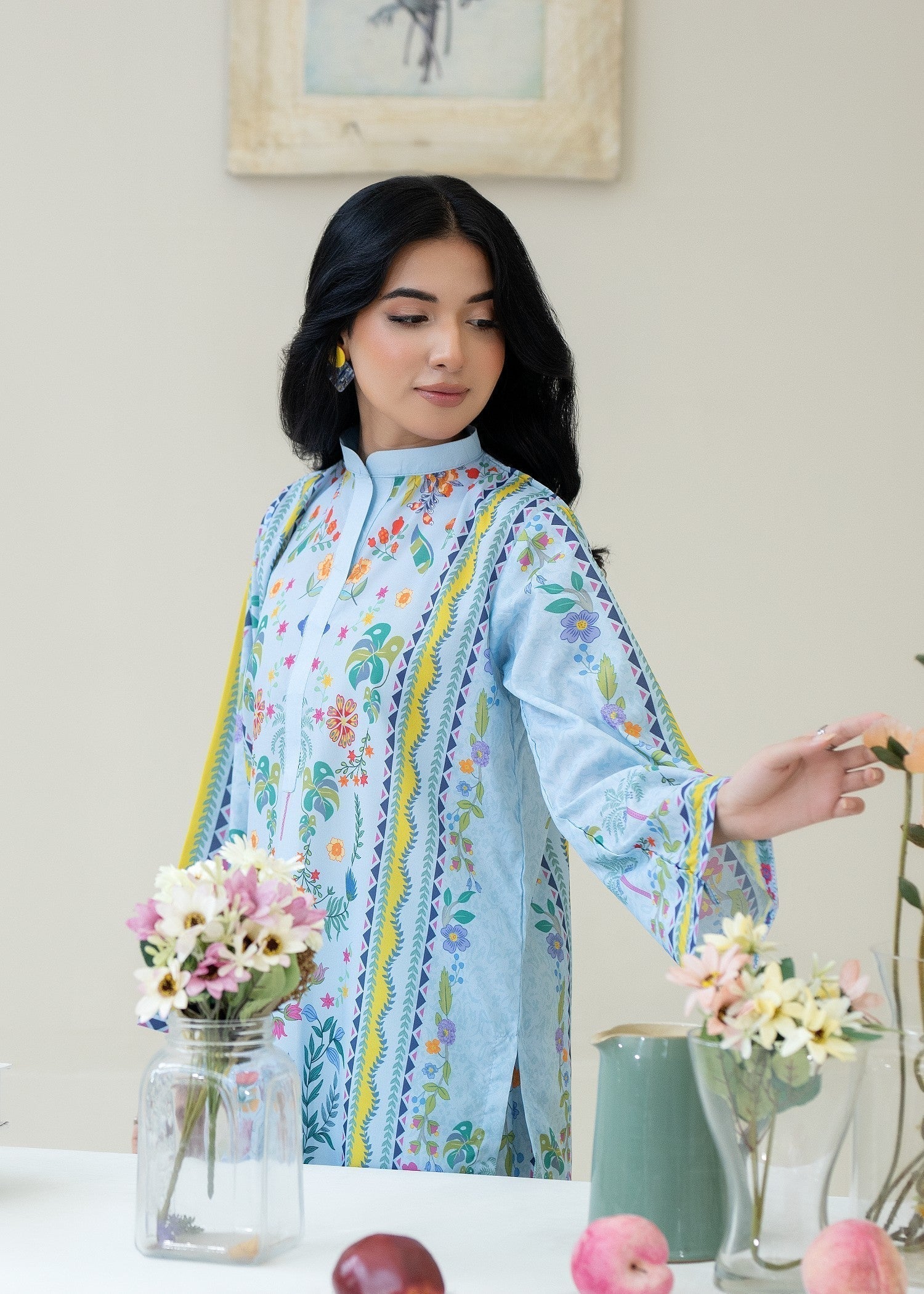 WearCuckoos Rivara Women 2pcs