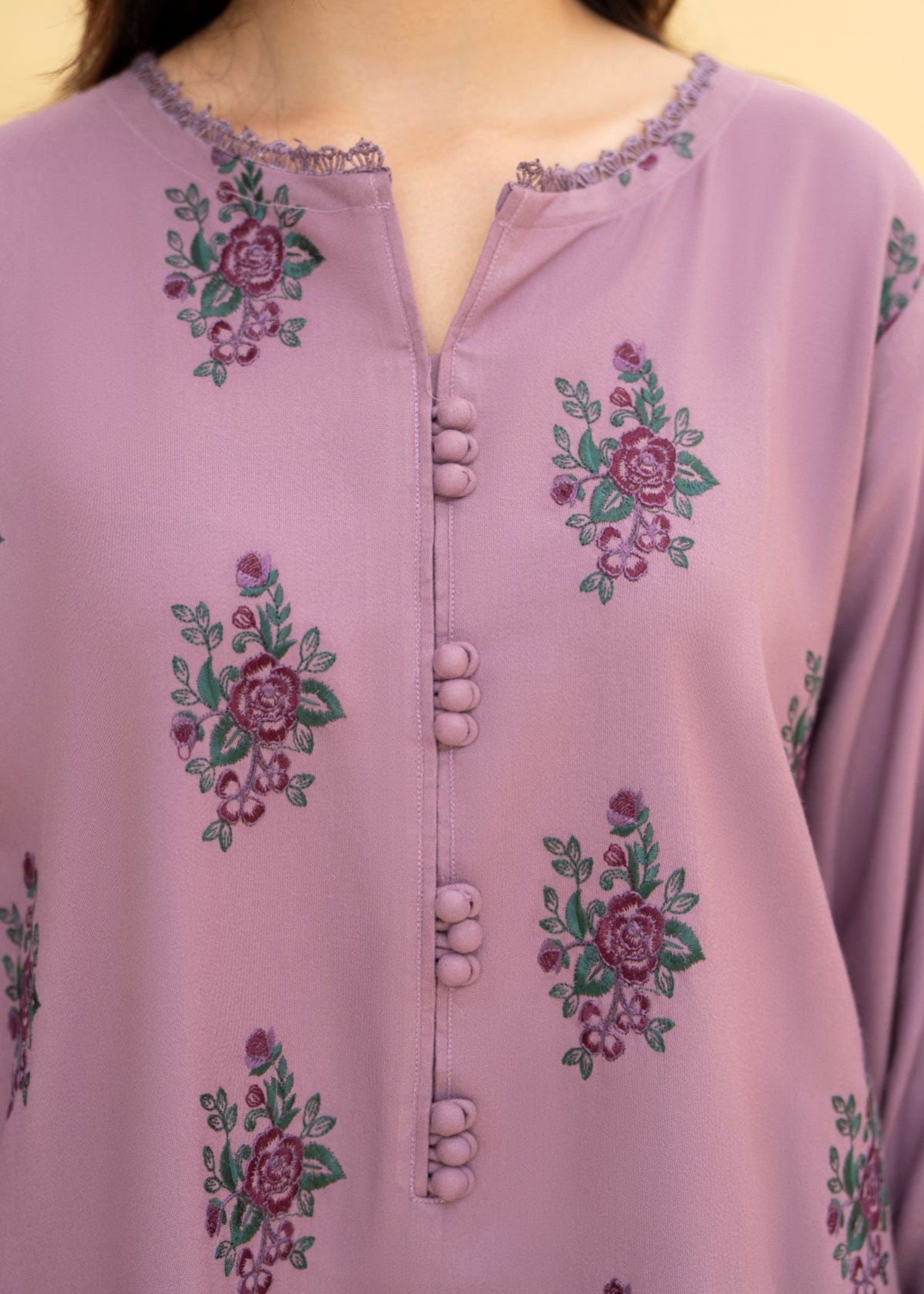 Shehroz Fashion Glow Classic Women 3pcs