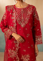 Diara Couture JUGNU DF 44 HOT PINK Women 3pcs