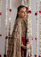 Malhaar Nysa AL 4160 Women 3pcs