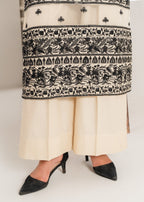 Sahibas By Mirza Marwah Women 3pcs