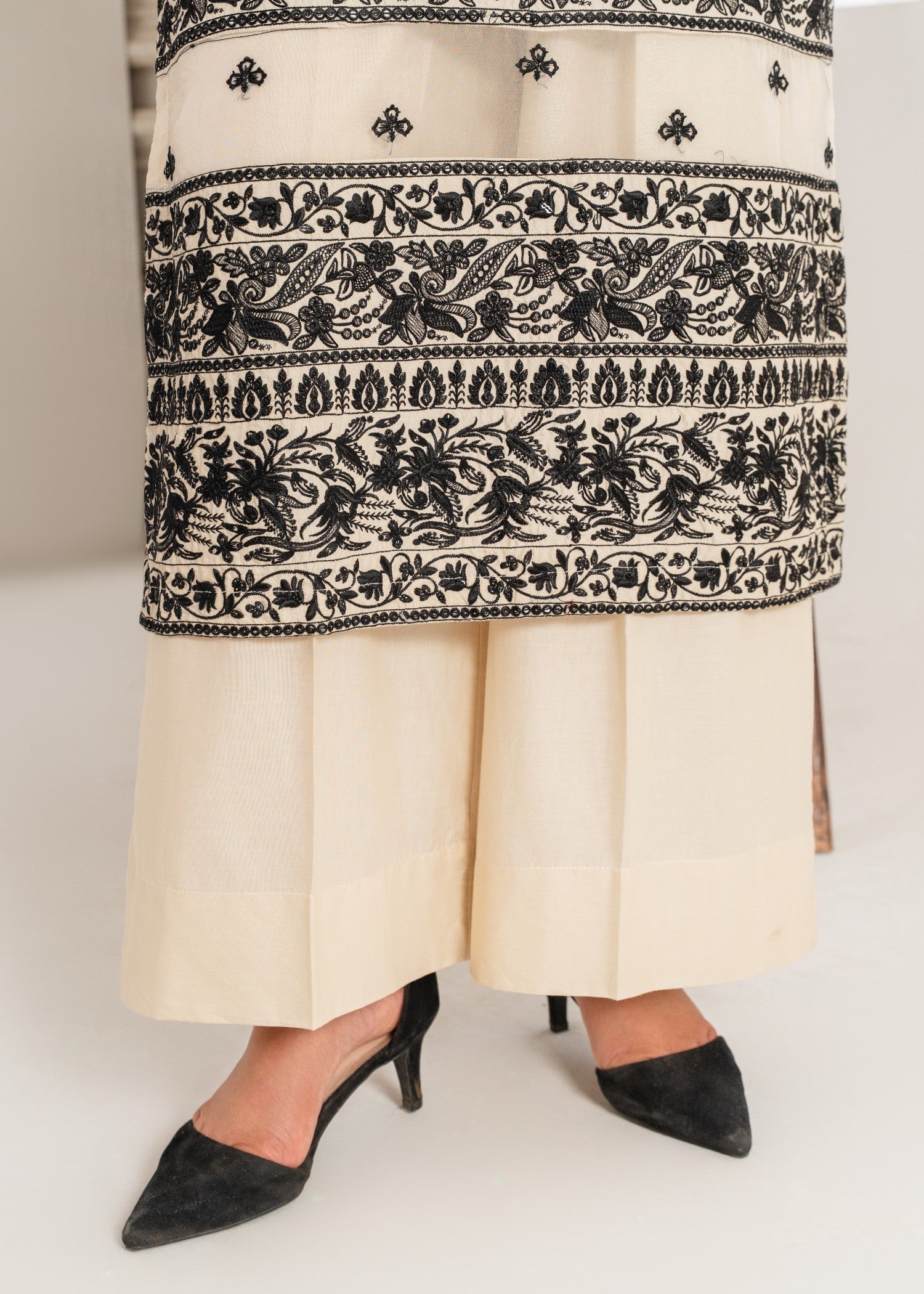 Sahibas By Mirza Marwah Women 3pcs