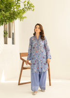 Seemab aimal Women 2pcs