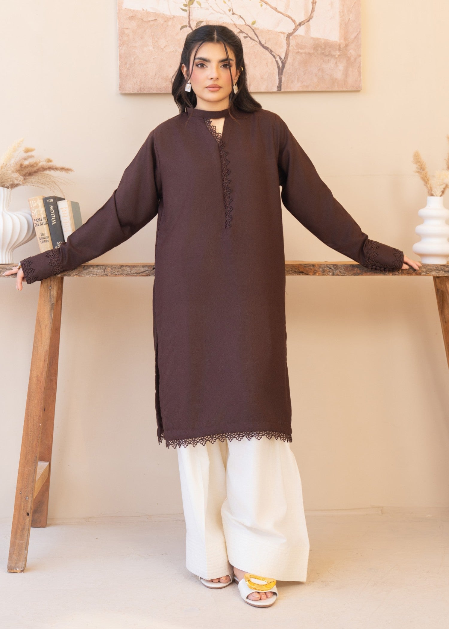 Mannat Lume Women 2pcs